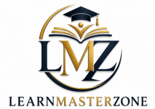 Learn Master Zone
